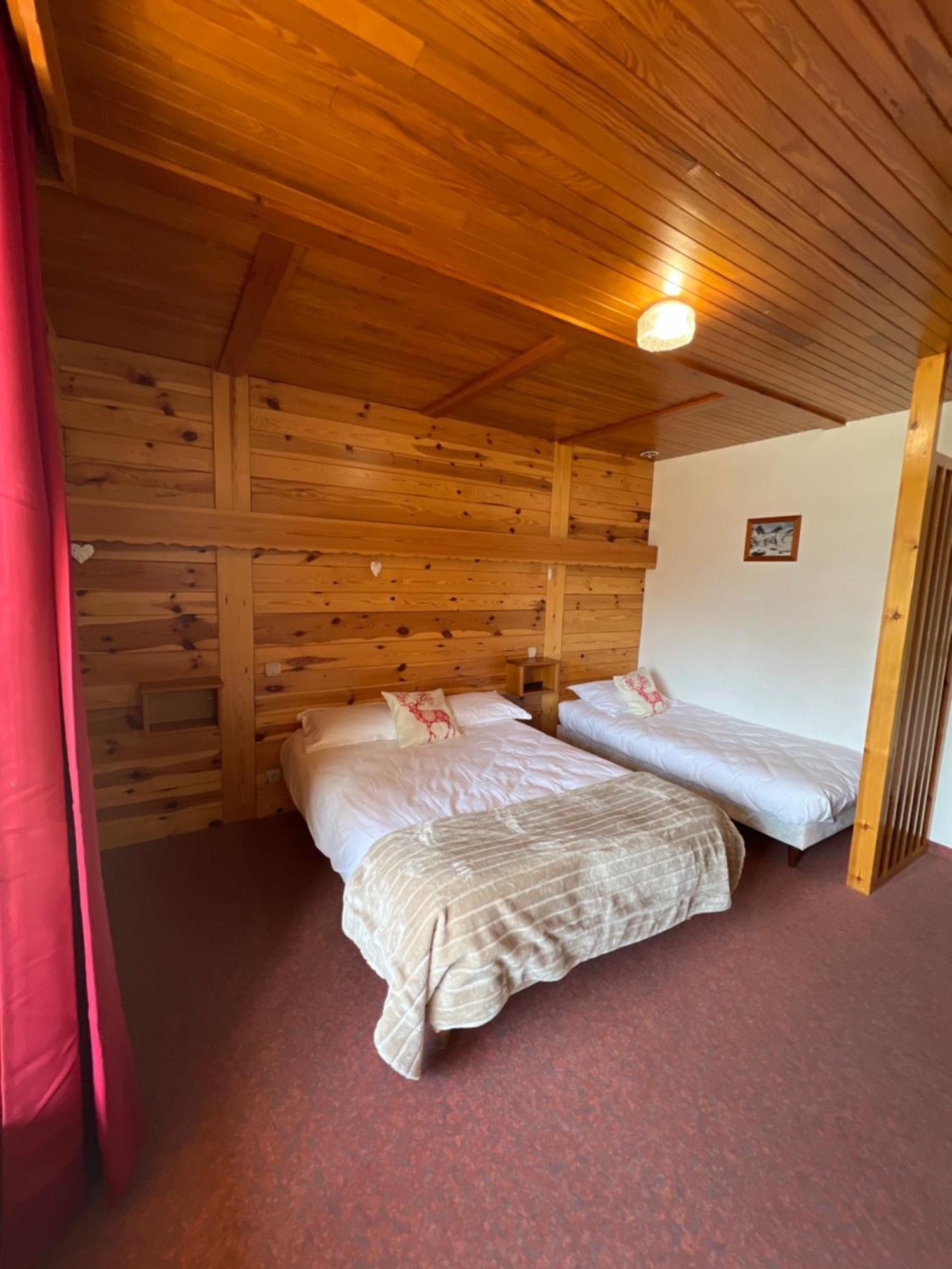 Hotel Restaurant La Pendine Les Pres Zewnętrze zdjęcie