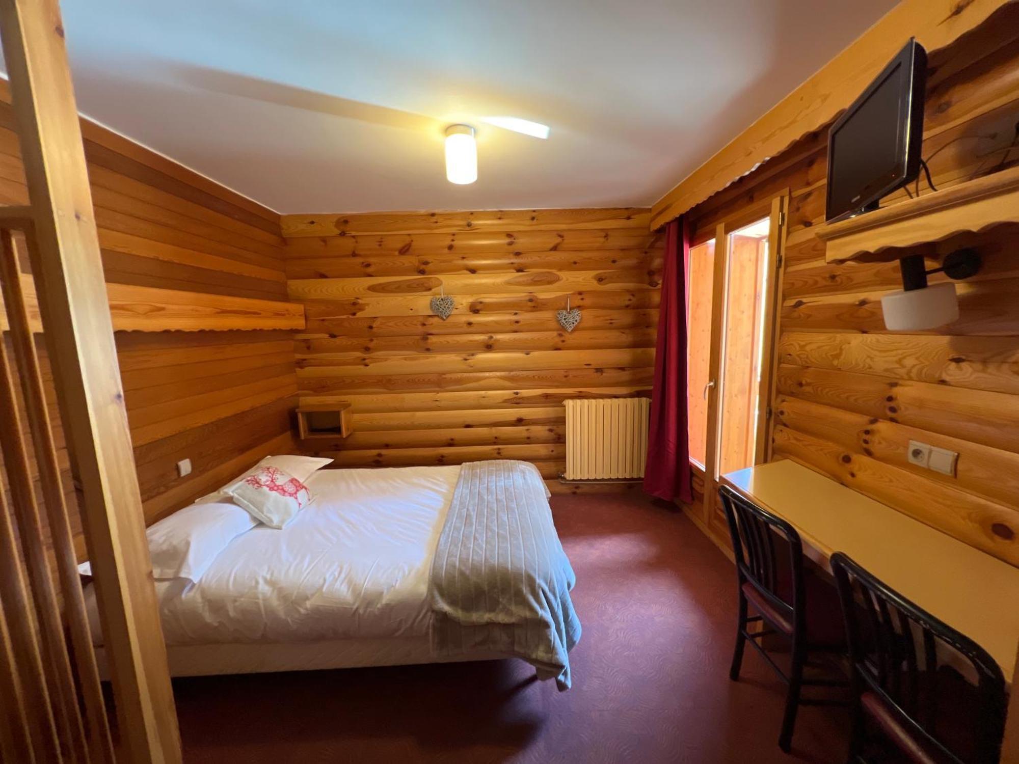 Hotel Restaurant La Pendine Les Pres Zewnętrze zdjęcie