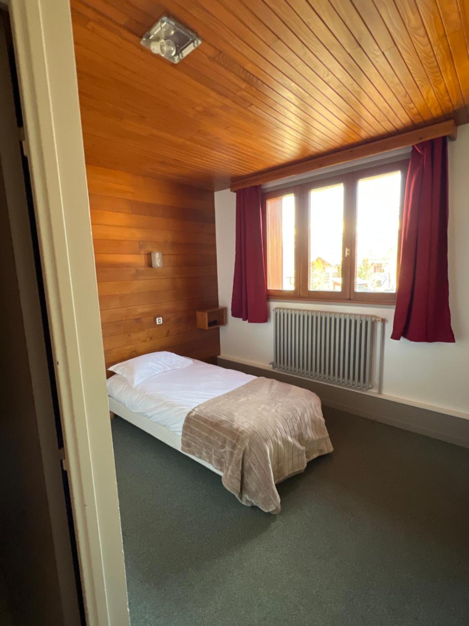 Hotel Restaurant La Pendine Les Pres Zewnętrze zdjęcie