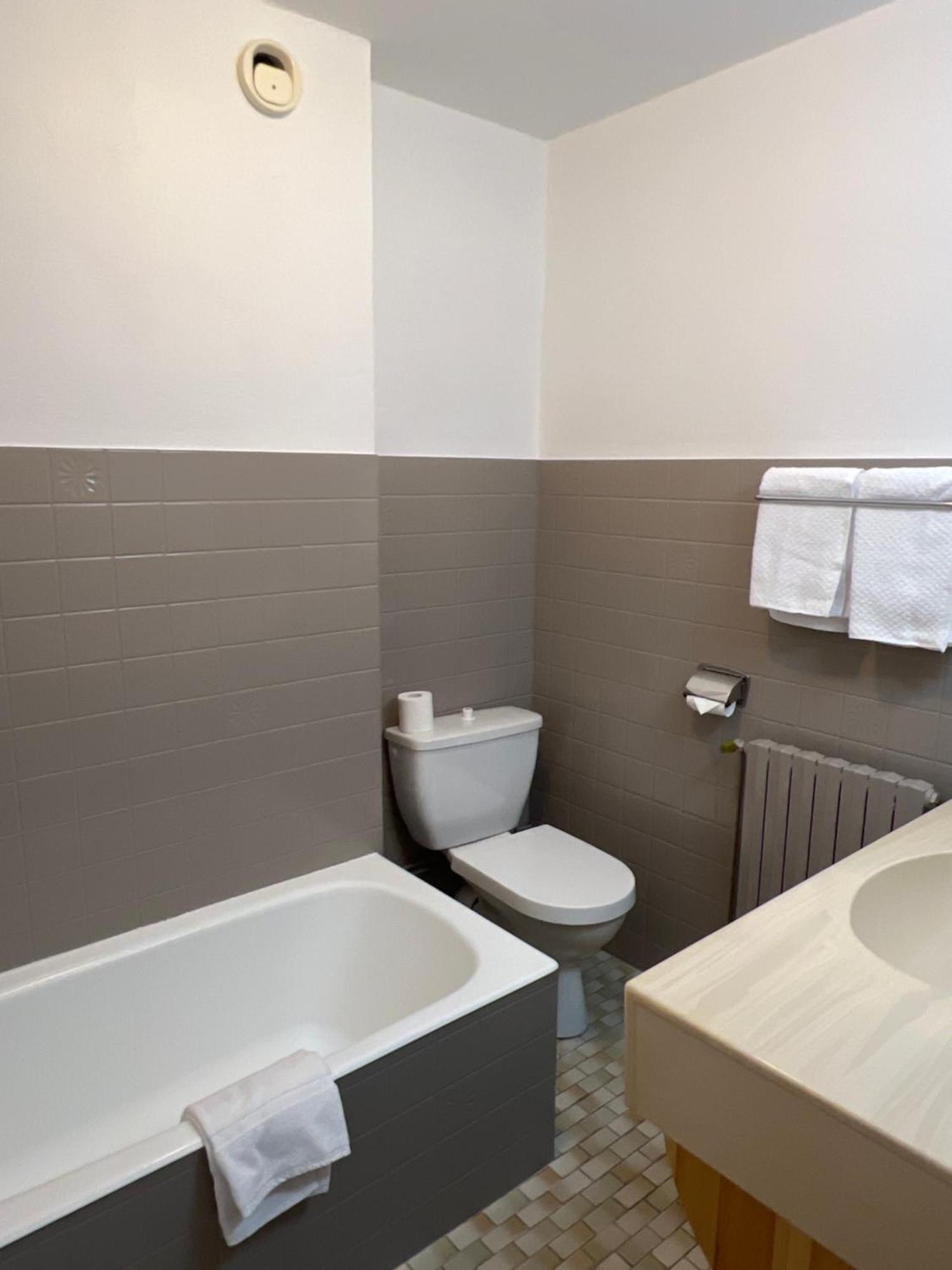 Hotel Restaurant La Pendine Les Pres Zewnętrze zdjęcie