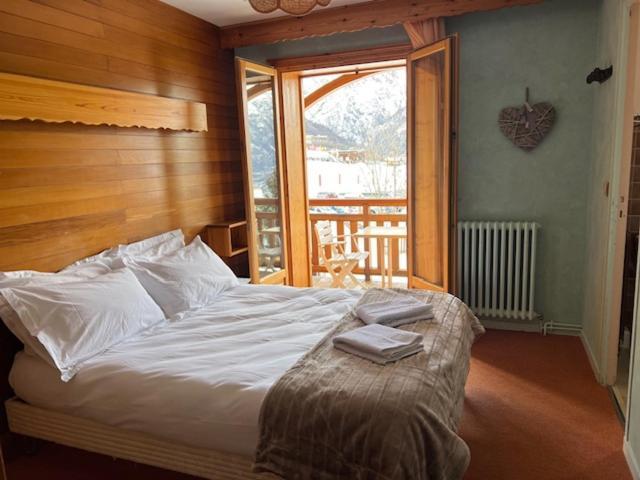 Hotel Restaurant La Pendine Les Pres Zewnętrze zdjęcie